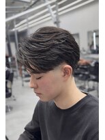 ササ 京都河原町店(33 SASA)&nbsp;フェザーパーマ京都四条河原町