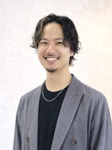 イチパーセント 横浜(1%)&nbsp;代表 ryo