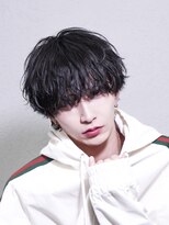 ゴールドシブヤ(GOALD SHIBUYA)&nbsp;シャドウマッシュ