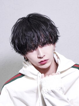 ゴールドシブヤ(GOALD SHIBUYA) シャドウマッシュ