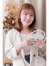 カバーヘア 上尾西口店(COVER HAIR)&nbsp;戸嶋 穂乃香