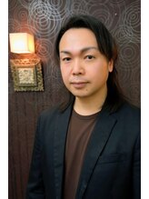 ヘアアート ル シエル(Hairart Le ciel)&nbsp;杉本 勇樹