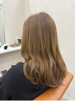 インス 奈良柏木店(INCE)&nbsp;まろやかベージュ◎