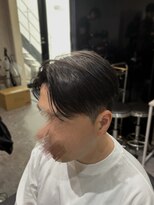 エクシア 表参道(EXCIA)&nbsp;フェザーショート