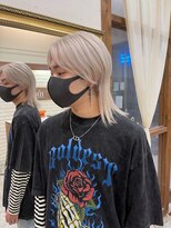 ニコ(nico.)&nbsp;hightone color