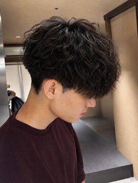 ウォルト 名駅店(walt) 揉み込むツイストスパイラル