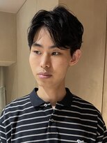 ロウROW)&nbsp;2wayセンターパート