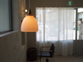 スル(Seule)の写真/【東岡崎/完全1席】髪の変化を感じ始めた大人女性へ
