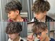 リコ ヘアアンドリラクゼーション 名駅店(LICO HAIR＆RELAXATION)の写真