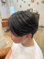 アトリエクレット(Atelier Courette)&nbsp;毛流れスタイル