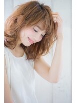 ネオリーブエクラ 上野御徒町店(Neolive eclat)&nbsp;シフォンべージュ　neolive eclat 上野御徒町