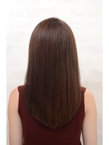 アイナ 銀座(Aina)&nbsp;【Aina銀座】☆やわらかシフォンストレート☆