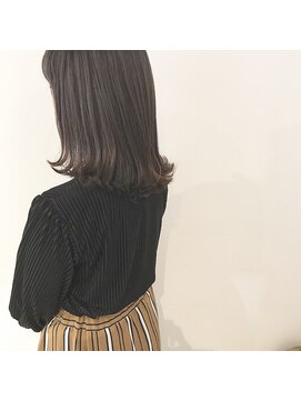 ゴッソ(gosso) salon style☆