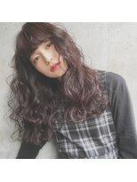 ブリンク(blink)&nbsp;〈blink〉ラベンダーグレージュ