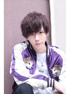 フォルテ 表参道店(FORTE) 【フォルテ表参道】マットグランジスマートマッシュ