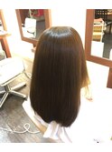 クセストパー やわらかストレート