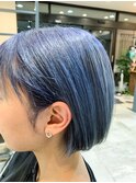 ★ブルージュ ボブ★