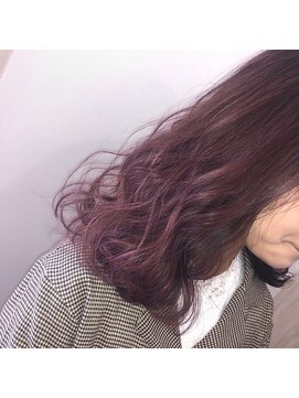 セッション(SESSION) ピンクグラデーション★