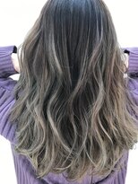 スパークス(SPARKS)&nbsp;ハイライト&グラデーションカラー