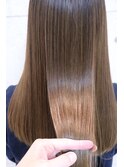 【ONE HAIR】高浸透ウルティア5stepトリートメント☆