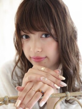 ネオリーブリノア 北千住東口店(Neolive Linoa) ナチュラルピュアフォルム