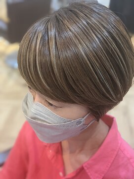 アンテシニヨン(Un the Shiniyon) ☆マットウィービング☆