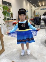 ギフト(gift) gift style69