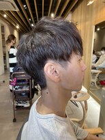 キレイコムデュース(Deuce)&nbsp;ナチュラル ショート