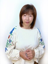 松本平太郎美容室 吉祥寺パートファイブ(PART5) 藤木 幸子