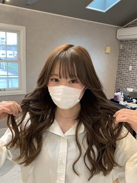 エイジア ユナイテッド バーン(ASIA UNITED BURN) ◆ASIA◆ extension