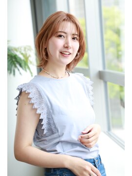 エフ イチリン 船橋日大店(F ICHIRIN) シースルーレイヤー