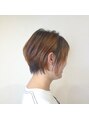 バルビューティーラウンジ(BAL BEAUTY LOUNGE)&nbsp;ショートヘアーにチャレンジするならここから