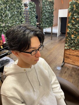 シカ 神戸三宮元町店(Cica) バチキマセンターパート