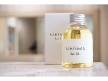 【Linlinca正規取扱店】とにかく使いやすいで大人気のヘアオイルLinlinca(リンリンカ）《練馬・豊島園》