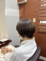 ギネス(Giness)&nbsp;ショート　マットカラー