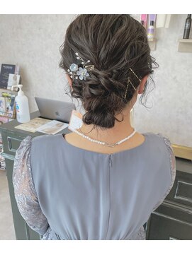 エミファ(emifa) オトナナチュラルarrange