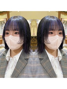 ネオリーブ クタ 町田店(Neolive kuta) 【NeoliveKuta】フェイスレイヤー