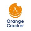 オレンジクラッカー(Orange Cracker)のお店ロゴ
