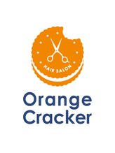 Orange Cracker