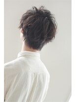 モッズヘア 三鷹店(mod's hair) アンニュイメンズパーマ【JADE】
