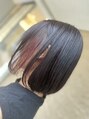 ニュースタイル 本店(NewStyle) インナーカラー・グラデーションカラー、ご相談下さい