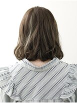 クロード モネ 吉祥寺店(Claude MONET) <MONET>波ウェーブ〇