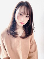 表参道で人気の美容室美容院K-two青山・髪質改善/似合わせカット