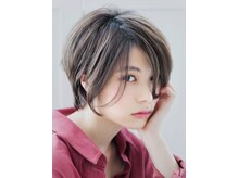 ナンバーフォーナチュラル(NO4 natural)