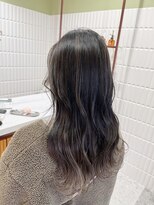 エイト 野々市店(EIGHT)&nbsp;【EIGHT野々市】お客様スタイル_デザインカラー