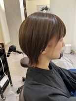 ハチマルハチ ナル 登戸店(808 nalu)&nbsp;イヤリングカラー