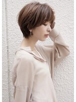 ベジット(Bejitto)&nbsp;マッシュショート