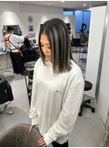 【枚方、高槻、梅田】ホワイトハイライト