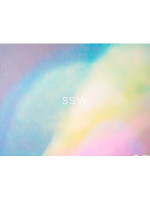 エスエスダブリュー(SSW)