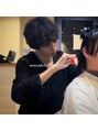 ディータ(Dita) masahiro 大宮パーマ